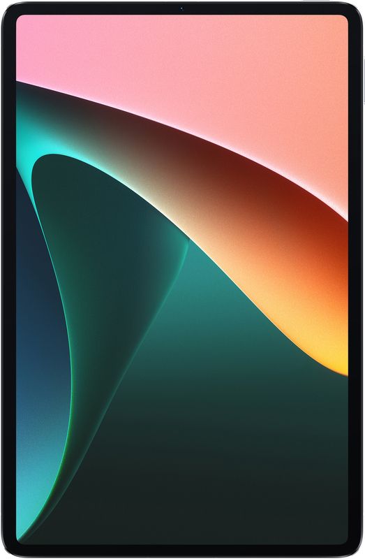 Планшет Xiaomi Mi Pad 5 6/128GB Pearl White_EU_