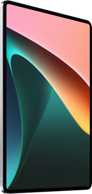 Планшетний ПК Xiaomi Mi Pad 5 6/128GB Pearl White_EU_