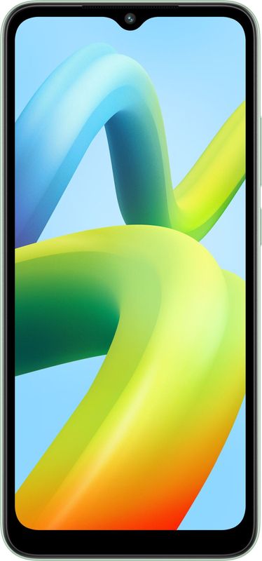 Смартфон Xiaomi Redmi A1 2/32GB Dual Sim Green EU_