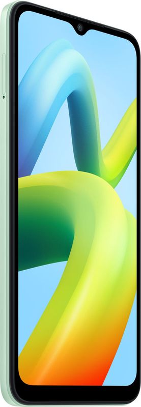 Смартфон Xiaomi Redmi A1 2/32GB Dual Sim Green EU_