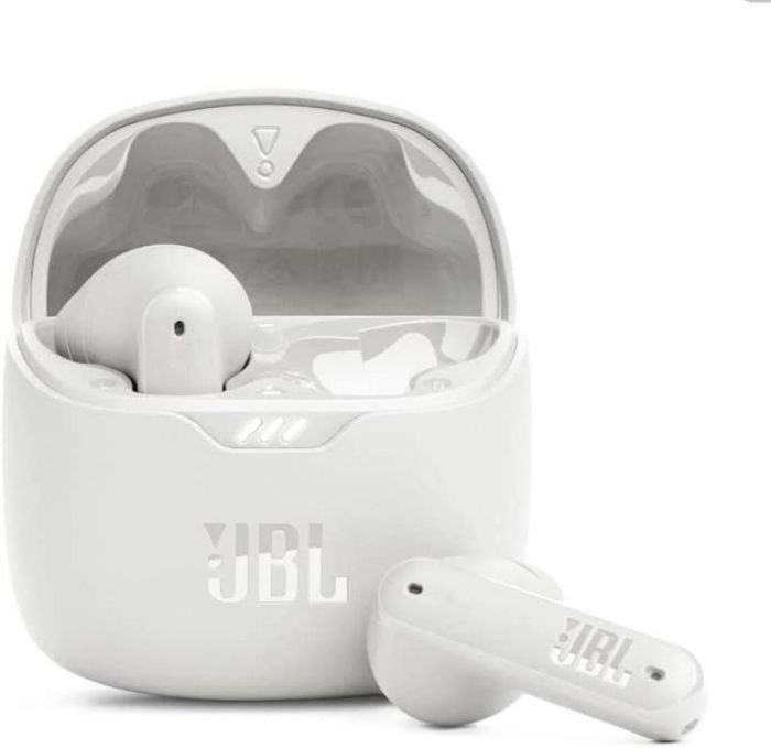 Bluetooth-гарнітура JBL Tune Flex White (JBLTFLEXWHT)