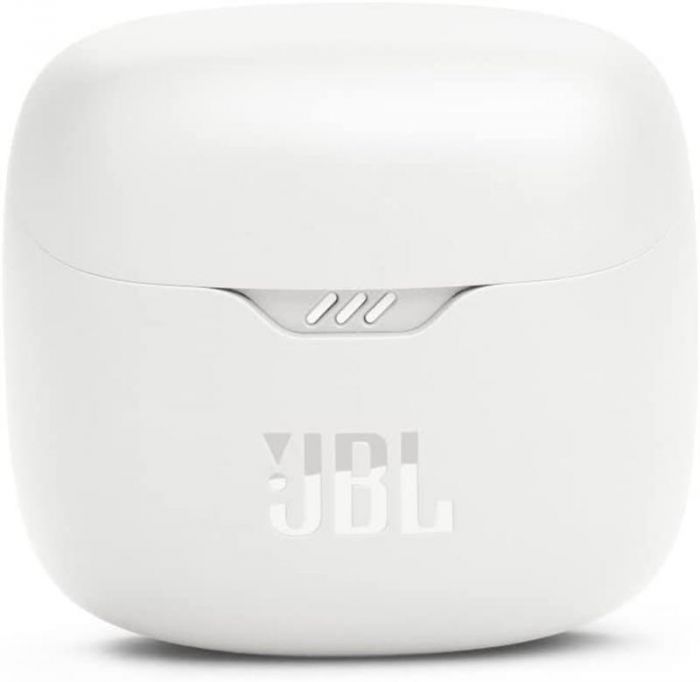 Bluetooth-гарнітура JBL Tune Flex White (JBLTFLEXWHT)