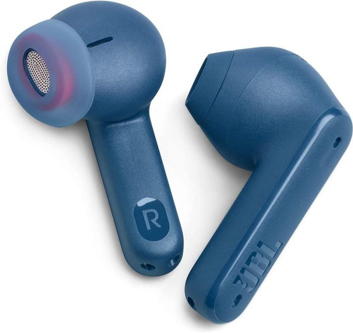 Bluetooth-гарнітура JBL Tune Flex Blue (JBLTFLEXBLU)