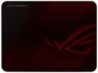 Ігрова поверхня Asus ROG Scabbard II M Black (90MP02H0-BPUA00)