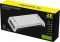 Пiдставка для монітора 2E Gaming 2E-CPG-007 White