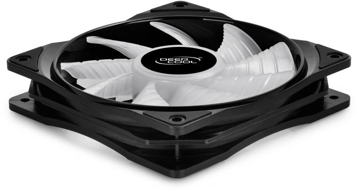 Вентилятор DeepCool CF 120 ARGB