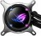 Система водяного охолодження Asus ROG STRIX LC II 120 ARGB (90RC00D1-M0UAY0)