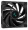 Кулер процесорний DeepCool AK400 (R-AK400-BKNNMN-G-1)
