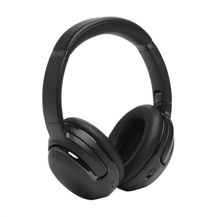 Bluetooth-гарнітура JBL Tour One M2 Black (JBLTOURONEM2BLK)