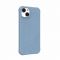 Чохол-накладка Urban Armor Gear Dot Magsafe для Apple iPhone 14 Plus Cerulean (114081315858)
