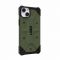 Чохол-накладка Urban Armor Gear Pathfinder для Apple iPhone 14 Plus Olive (114061117272)