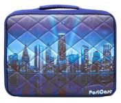 Сумка для ноутбука PORTcase KCB-13 City 13,3" Сумка для ноутбука PORTcase KCB-13 City 13,3"