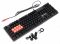 Клавіатура A4Tech B760 Bloody Grey