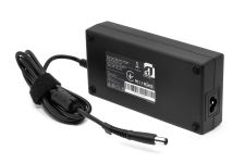 Блок живлення 1StCharger для ноутбука HP 19.5V 150W 7.7A 7.4х5.0мм (AC1STHP150WC3) Блок живлення 1StCharger для ноутбука HP 19.5V 150W 7.7A 7.4х5.0мм (AC1STHP150WC3)