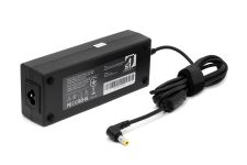 Блок живлення 1StCharger для ноутбука Lenovo 19.5V 120W 6.15A 6.3х3.0мм (AC1STLE120WG5) Блок живлення 1StCharger для ноутбука Lenovo 19.5V 120W 6.15A 6.3х3.0мм (AC1STLE120WG5)