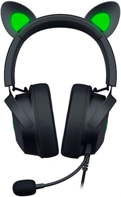 Гарнiтура Razer Kraken Kitty V2 Pro Black (RZ04-04510100-R3M1)