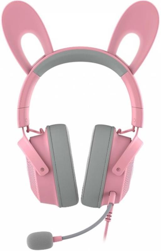 Гарнiтура Razer Kraken Kitty V2 Pro Quartz (RZ04-04510200-R3M1)