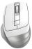 Миша бездротова A4Tech Fstyler FB35C Icy White USB