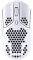 Миша бездротова HyperX Pulsefire Haste WL White (4P5D8AA)