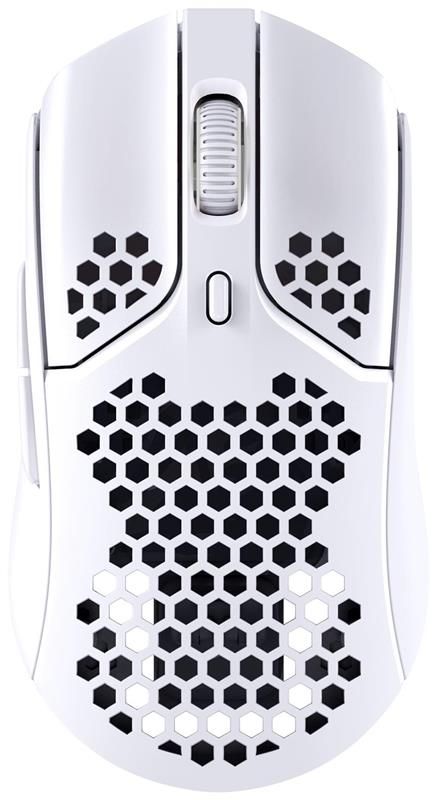 Миша бездротова HyperX Pulsefire Haste WL White (4P5D8AA)