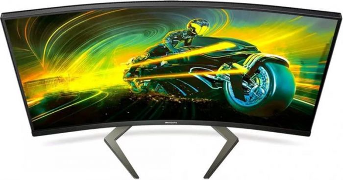 Монiтор Philips 31.5" 32M1C5500VL/00