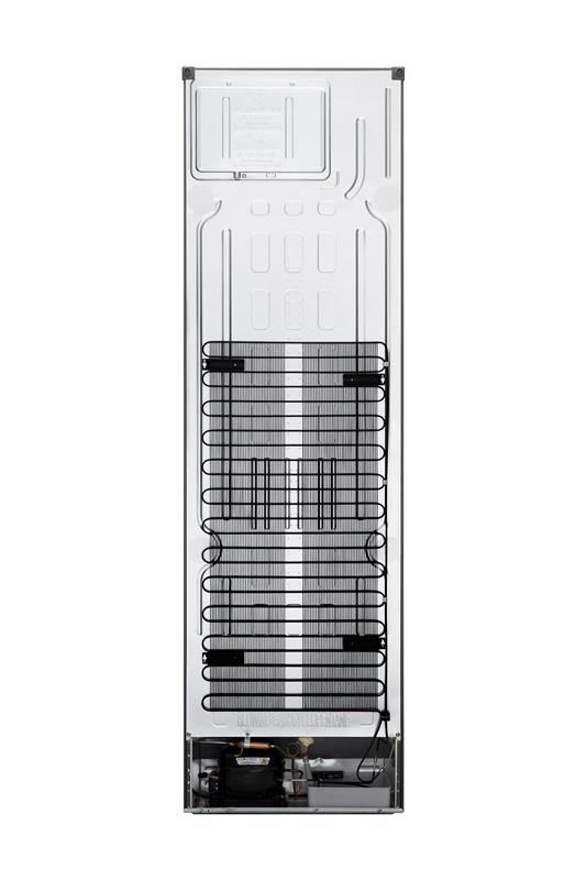 Холодильник LG GW-B509CLZM