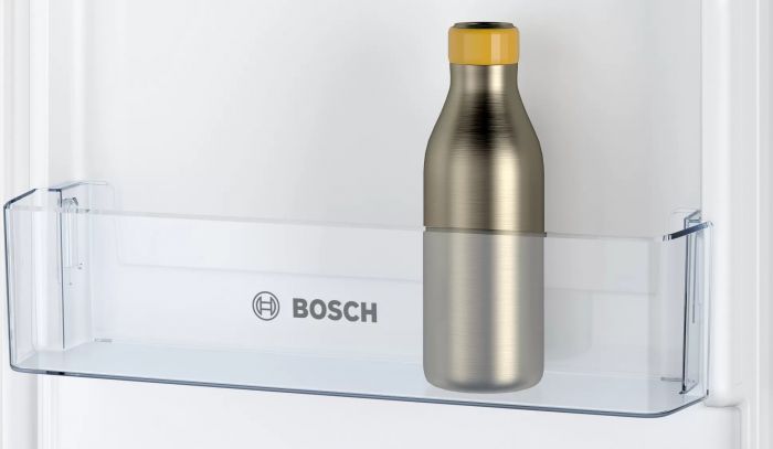 Вбудований холодильник Bosch KIV87NS306