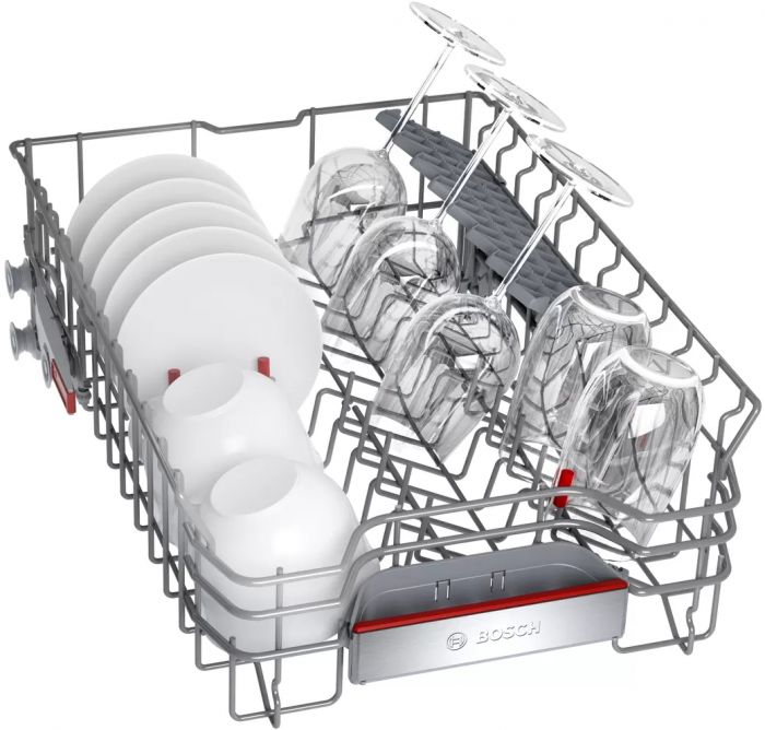 Вбудована посудомийна машина Bosch SPV6ZMX21K