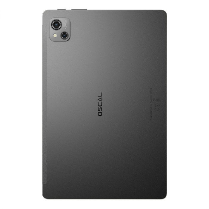 Планшетний ПК Oscal Pad 13 8/256GB 4G Dual Sim Space Grey