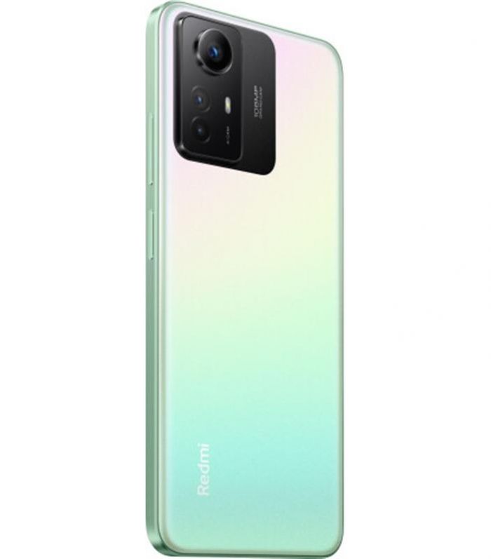 Смартфон Xiaomi Redmi Note 12S 8/256GB Dual Sim Pearl Green EU_