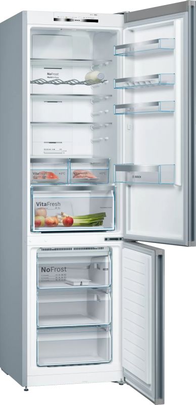 Холодильник Bosch KGN39IJ306