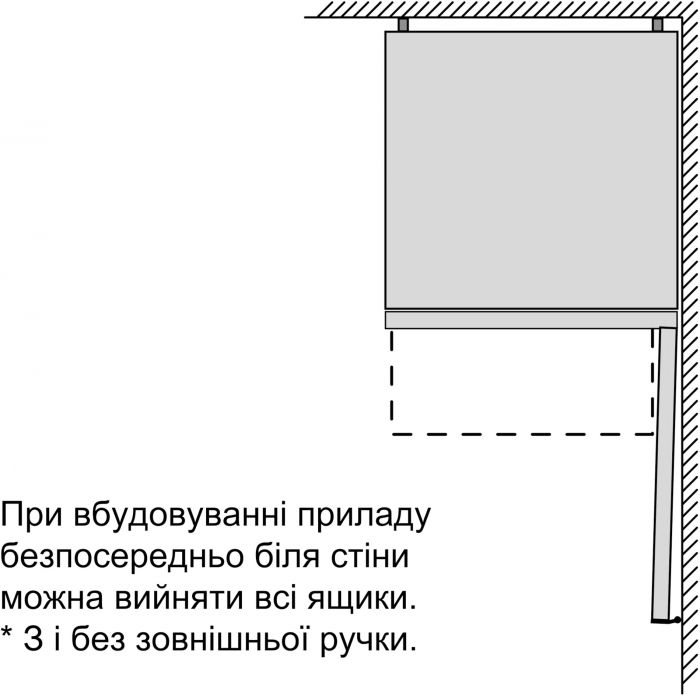 Холодильник Bosch KGN39IJ306