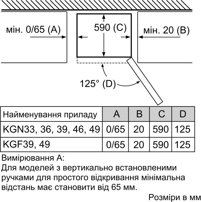 Холодильник Bosch KGN39IJ306