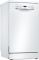 Посудомийна машина Bosch SPS2IKW04K
