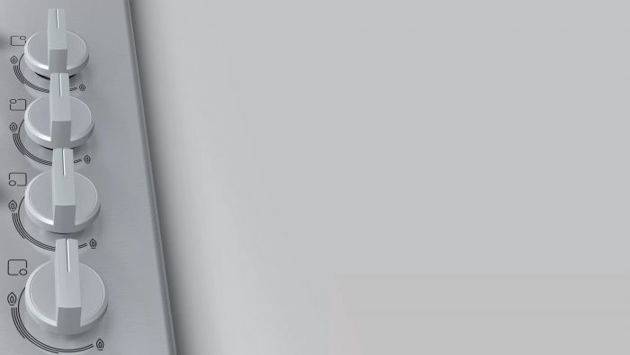 Варильна поверхня Bosch PBH6C5B60O