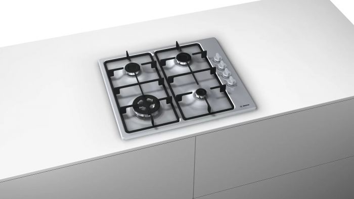 Варильна поверхня Bosch PBH6C5B60O