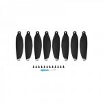 Пропелери лопаті гвинти SK для DJI Mavic Mini Quick Props (4шт) Silver (1005002954601448S)