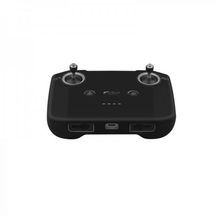 Чохол TPU Goojodoq для пульта DJI RC-N1 Mavic 3 Air 2 2S Mini 2 Mini 3 PRO Black (4001098766028-B-RC-N1)