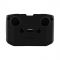 Чохол TPU Goojodoq для пульта DJI RC Mavic 3 Air 2 2S Mini 2 Mini 3 PRO Black (4001098766028-B-RC)