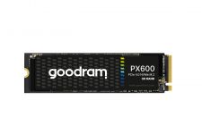 Накопичувач SSD 1TB GOODRAM PX600 M.2 2280 PCIe 4.0 x4 NVMe 3D TLC (SSDPR-PX600-1K0-80)