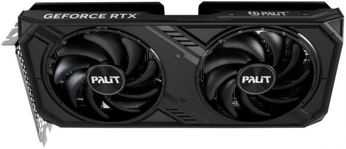 Відеокарта GF RTX 4070 12GB GDDR6X Dual Palit (NED4070019K9-1047D)