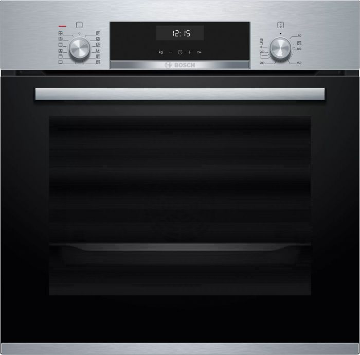 Духова шафа Bosch HIJ517YS0