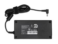 Блок живлення 1StCharger для ноутбука Asus 20V 180W 9.23A 6.0х3.7мм (AC1STAS180WF) Блок живлення 1StCharger для ноутбука Asus 20V 180W 9.23A 6.0х3.7мм (AC1STAS180WF)