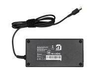 Блок живлення 1StCharger для ноутбука Lenovo 20V 170W 8.5A Square (AC1STLE170WC) Блок живлення 1StCharger для ноутбука Lenovo 20V 170W 8.5A Square (AC1STLE170WC)