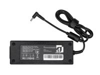 Блок живлення 1StCharger для ноутбука HP 19.5V 120W 6.15A 4.5х3.0мм (AC1STHP120WB) Блок живлення 1StCharger для ноутбука HP 19.5V 120W 6.15A 4.5х3.0мм (AC1STHP120WB)