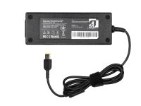 Блок живлення 1StCharger для ноутбука Lenovo 20V 135W 6.75A Square (AC1STLE135WC) Блок живлення 1StCharger для ноутбука Lenovo 20V 135W 6.75A Square (AC1STLE135WC)
