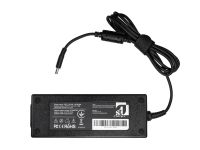 Блок живлення 1StCharger для ноутбука Dell 19.5V 130W 6.7A 4.5х3.0мм (AC1STDE130WA) Блок живлення 1StCharger для ноутбука Dell 19.5V 130W 6.7A 4.5х3.0мм (AC1STDE130WA)