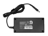 Блок живлення 1StCharger для ноутбука HP 19V 180W 9.5A 7.4х5.0мм (AC1STHP180WC2) Блок живлення 1StCharger для ноутбука HP 19V 180W 9.5A 7.4х5.0мм (AC1STHP180WC2)