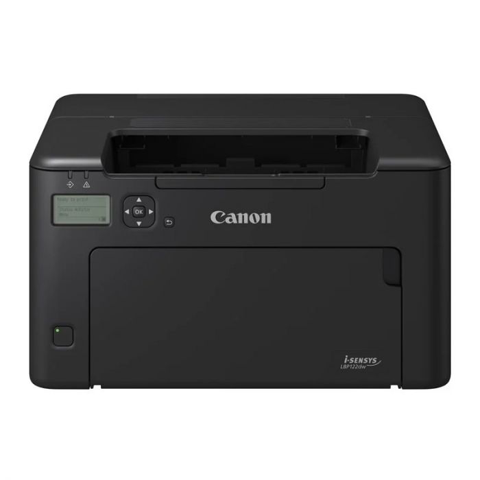 Принтер А4 Canon i-SENSYS LBP122dw з Wi-Fi (5620C001)