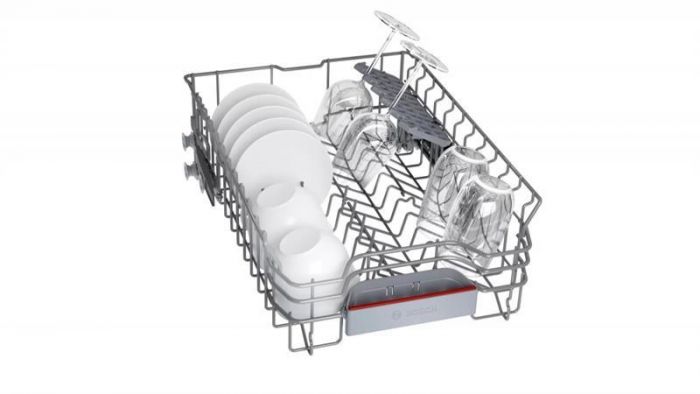 Вбудована посудомийна машина Bosch SPH4EMX28E